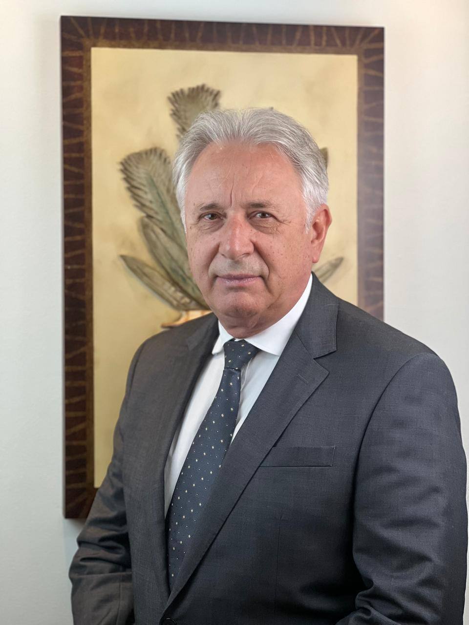 Foto de Jaime Schappo