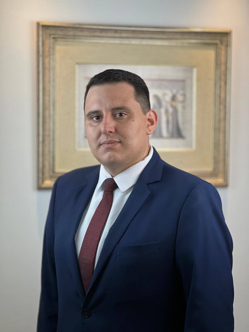 Foto de Joshua Almeida Correa
