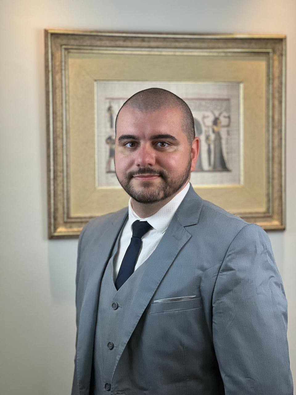 Foto de Leonardo Henrique Gonçalves Garcia
